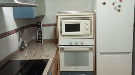 Piso de alquiler en Avenida de Andalucía, 43, Salobreña Costa - Foto 5