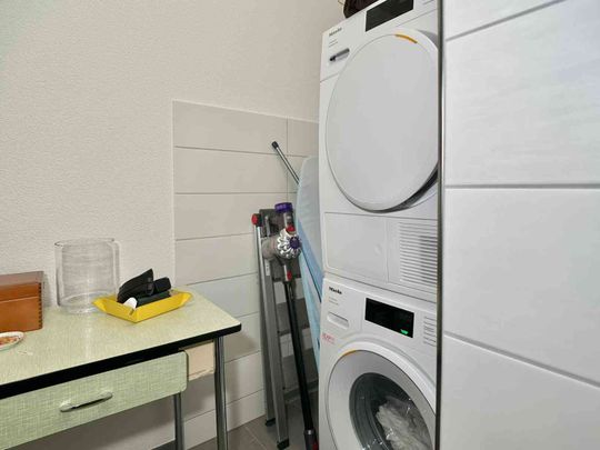 1.5 Zimmer, 50 m², 2. Stock - Photo 1