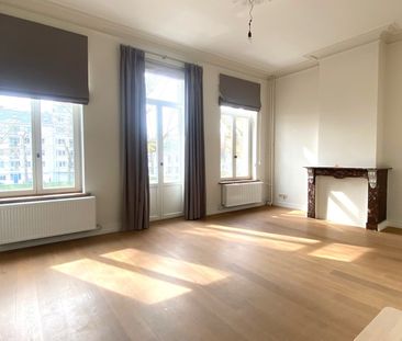 Exclusief herenhuis met tuin gelegen te Gent aan de Coupure Rechts,... - Photo 3