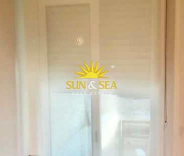 2 BEDROOM APARTMENT - MURCIA - Photo 1