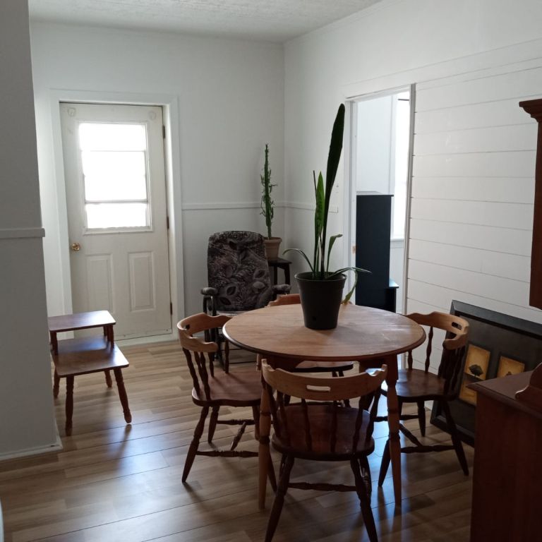 4/2 Rénové, Meublé, Libre Au 1erjuillet - Photo 1