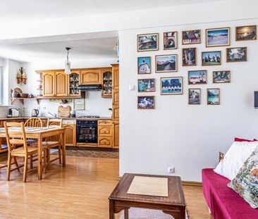 Mieszkanie do wynajęcia 3 pokoje Unii Lubelskiej, Poznań 61.6 m² - Zdjęcie 3