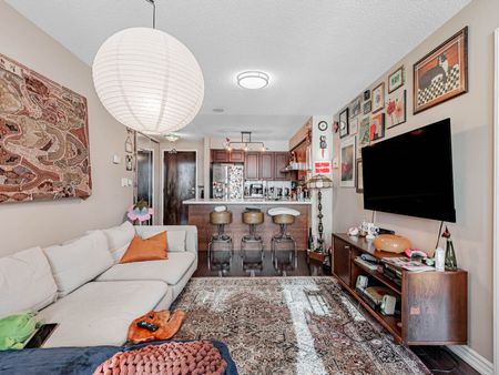 For Lease - 18 Spring Garden Avenue Unit# 2803, Toronto, Ontario - Photo 2