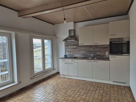 Bel-etage met 3 slaapkamers op het Dorp van Smetlede - Foto 2