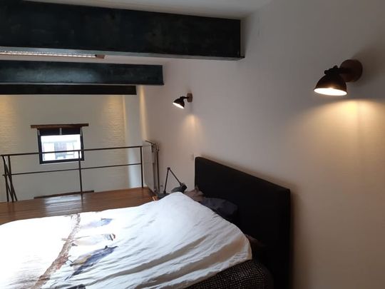 Loft te huur - Photo 1