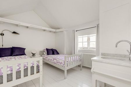 5 bedroom terraced house to rent - Photo 3