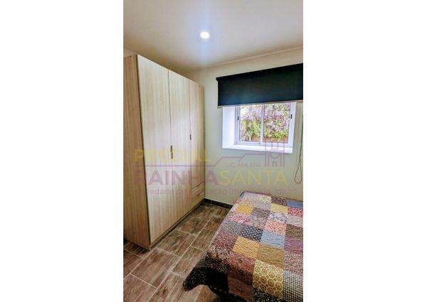 Apartamento T4 em Coimbra