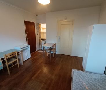 Location Appartement 1 pièce Meublé 18m² CHAMBERY 73000 - Photo 4