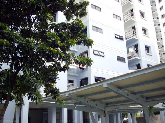 Blk 649A Jurong West Street 61 (Jurong West), HDB 4 Rooms - For Rent - Photo 1