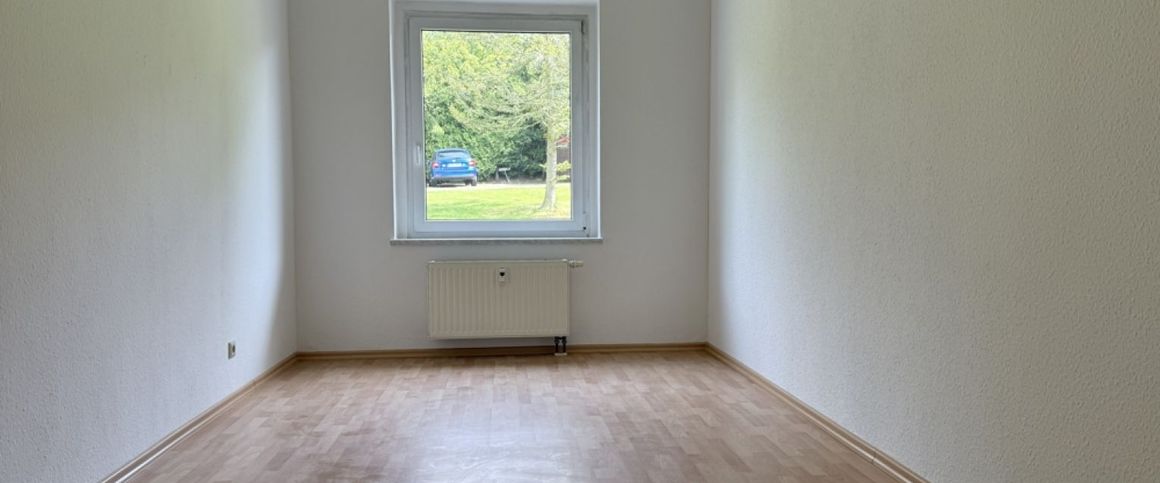 2-Raum • ruhige Lage • Chemnitz • mit Balkon • viel Grün • Laminat • Tageslichtbad • Anmieten! - Foto 1
