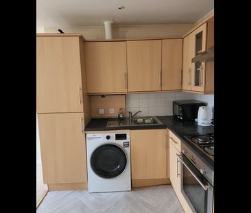 1 Bed Flat, Westfield Road, EH11 - Photo 6