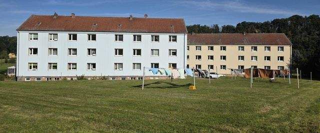 Perfekte 3-Zimmerwohnung in ruhiger und traumhafter grüner Umgebung! - Foto 1