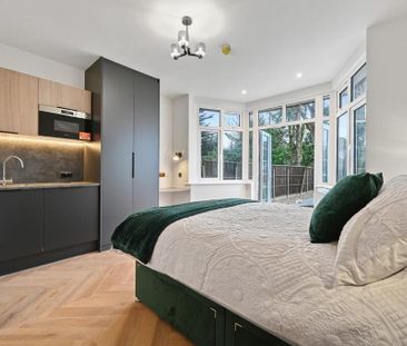 1 bedroom flat to rent - Photo 4