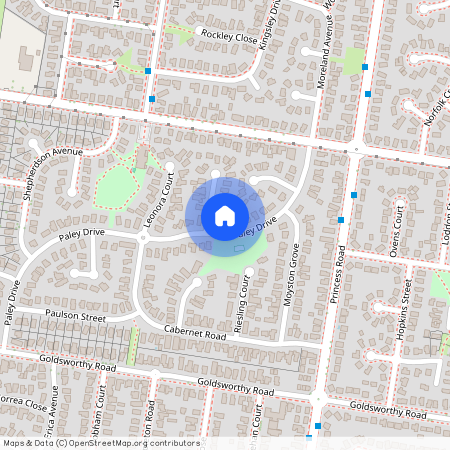 45 Paley Drive, Vic 3214, Corio