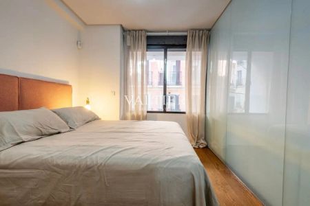 Piso de alquiler en Fuencarral,, Universidad - Malasaña - Foto 5