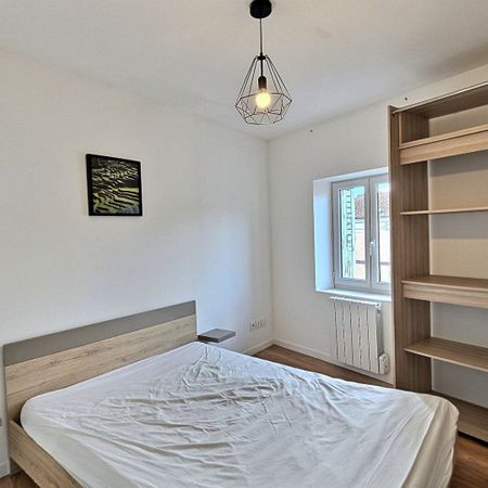 Appartement Location Clermont Ferrand - T2 bis meublé - Photo 3