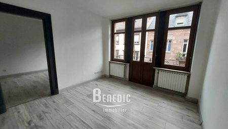 APPARTEMENT T4 - BALCON - ESPACES VERTS COMMUNS - Photo 2