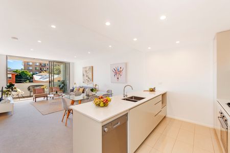 B603/359 Illawarra Road, Marrickville NSW 2204 - Apartment For Rent | Domain - Photo 5