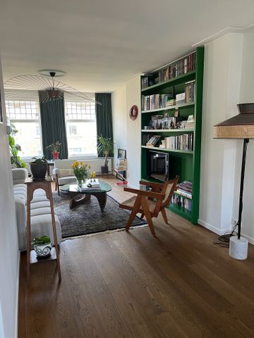 Te huur: Appartement Hoendiepstraat in Amsterdam - Foto 2