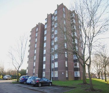 Pedley Court, Ripon Road, Blurton, Stoke-On-Trent - Photo 3