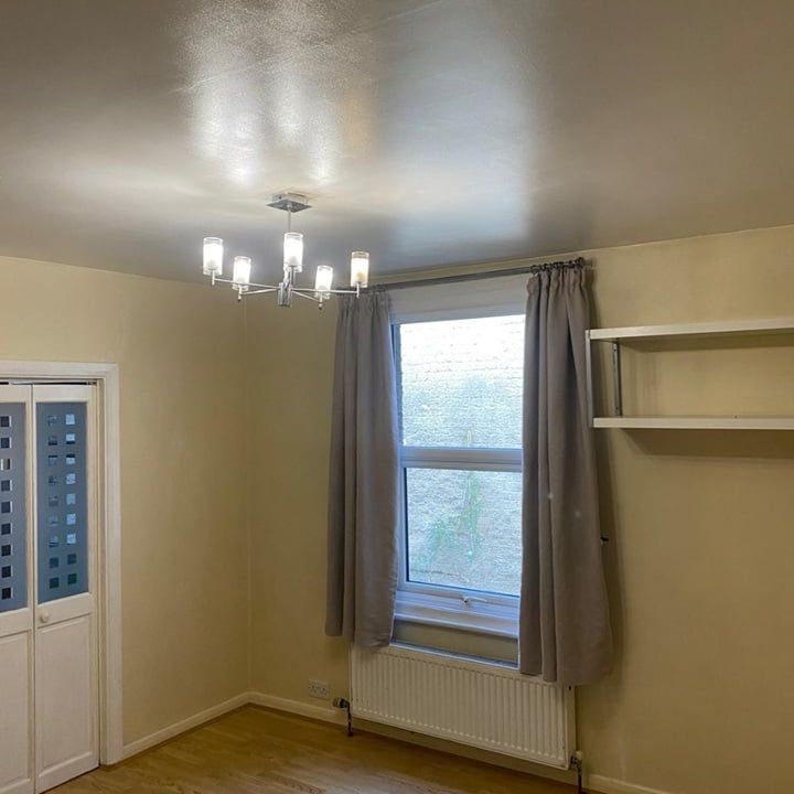 2 Bed Flat, Leverson Street, SW16 - Photo 1
