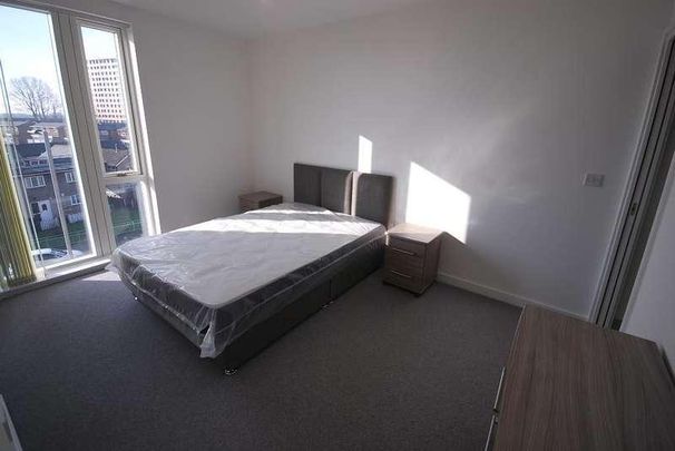 City Road, Manchester, M15 - Photo 1