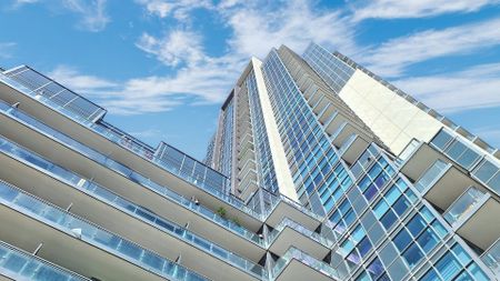 For Lease - 30 Meadowglen Place Unit# 2405, Toronto, Ontario - Photo 4