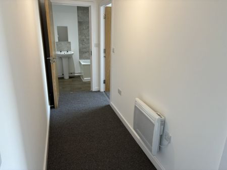 Box Apartments, Stockport - Photo 4