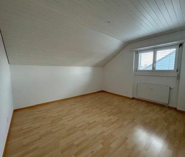 4 Zimmer Wohnung - Photo 5