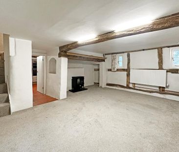 2 bedroom semi-detached house to rent - Photo 1