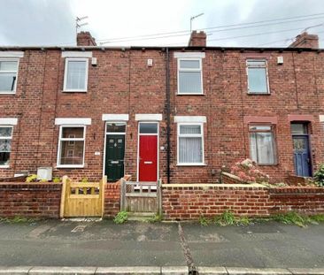 2 bedroom terraced house to rent - Photo 5