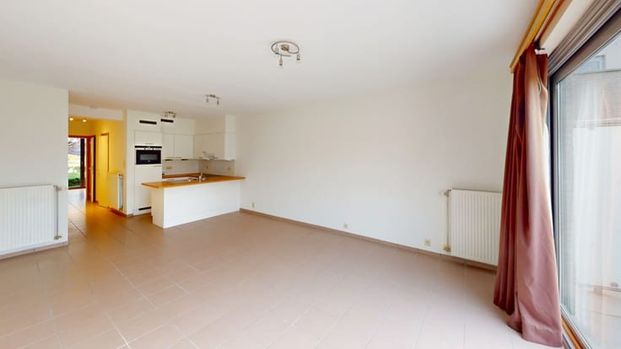 Appartement te huur - Foto 1