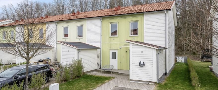 Växelbruksvägen 63 - Photo 1