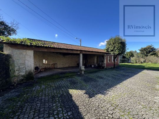 Moradia T3 em Braga - Photo 1