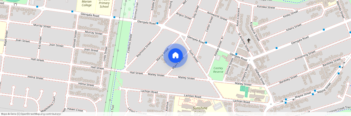 3/13 Myers St, Sunshine West VIC 3020