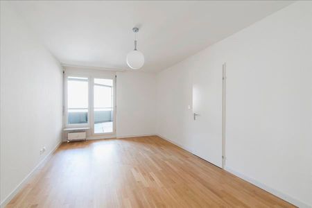 "Wohnen in der Ausgehmeile von Basel" - Photo 4