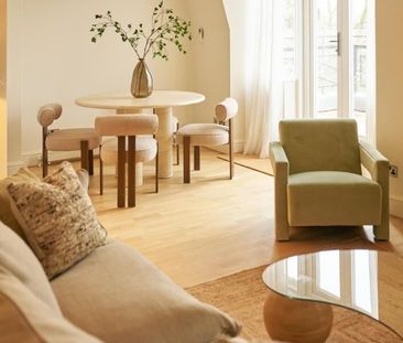 3 Bedroom Flat To Let - Photo 1