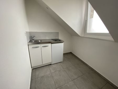 Location Appartement 1 pièce 21m² AMIENS 80000 - Photo 3