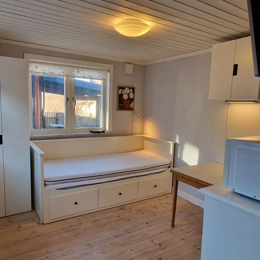 Hästhagsvägen, Sollentuna - Foto 1