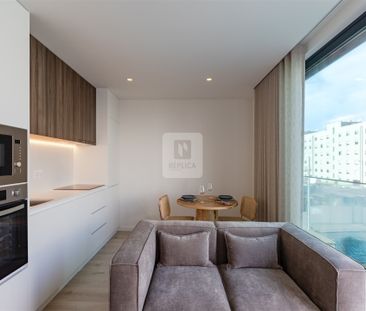 Apartamento T0 - Photo 1