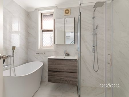8/58 Martin Street, Haberfield NSW 2045 - Townhouse For Rent | Domain - Photo 5