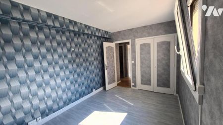 Appartement Maillet 2 chambres avec garage - Photo 4