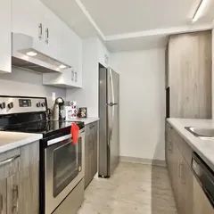 Appartement · 55 m² · Ville-Marie - Photo 2