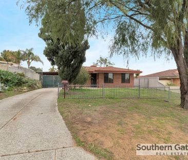 Central Family Home - Photo 5