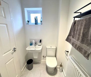 DunnLane, Mickleover, DERBY - Photo 5