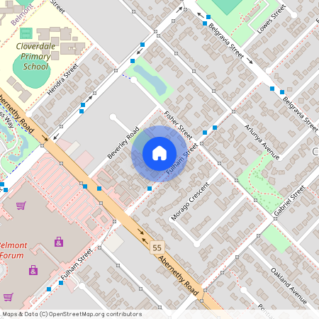 4/267 Fulham Street, WA 6105, Cloverdale