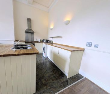 1 bedroom apartment to rent - Photo 6