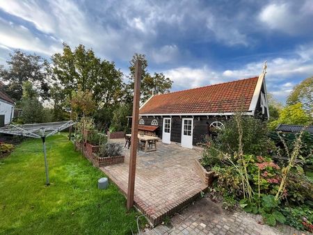 Te huur: Huis Haaldersbroekerdwarsstraat in Zaandam - Foto 4