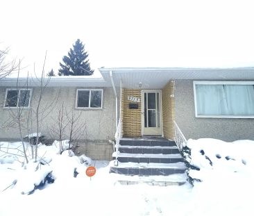 Well maintained 3 bedroom +2 Den bungalow in Crestwood for rent — 3... - Photo 1
