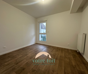 Location Appartement 2 pièces 45m² CAEN 14000 - Photo 4